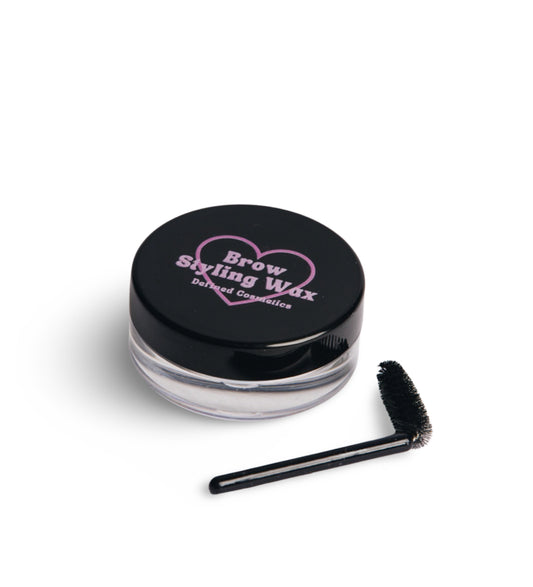 Brow Styling Wax