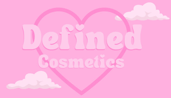 Defined Cosmetics